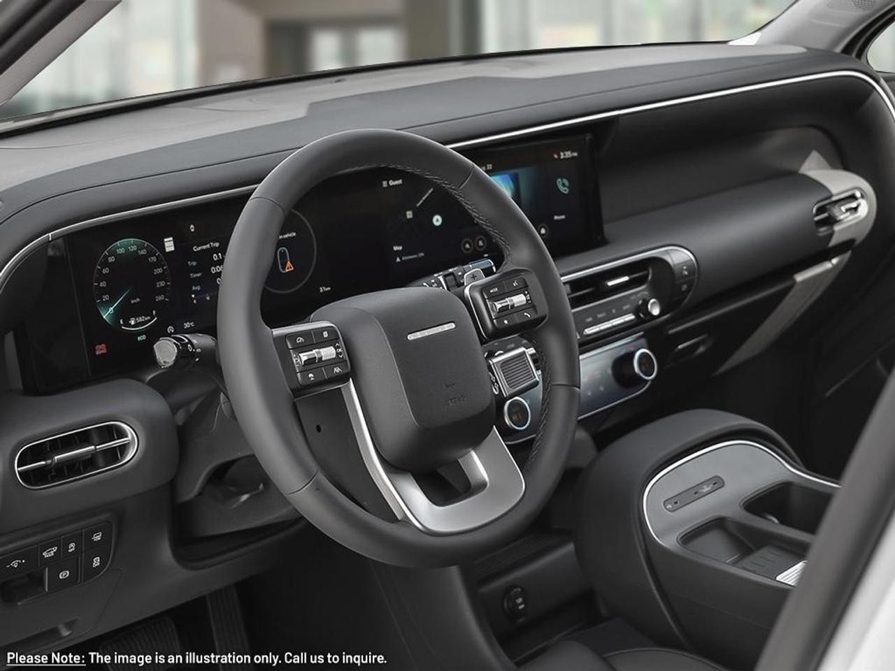 2027 Hyundai PALISADE  Photo