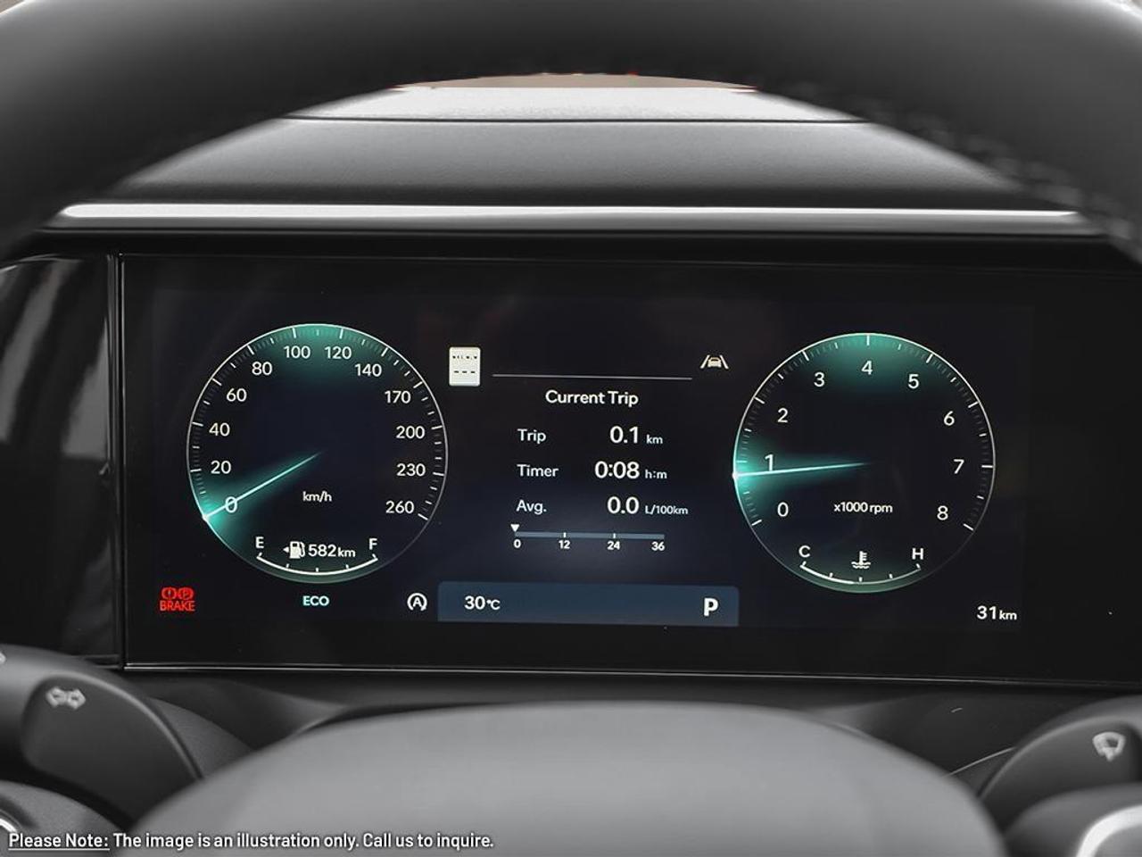 2027 Hyundai PALISADE  Photo
