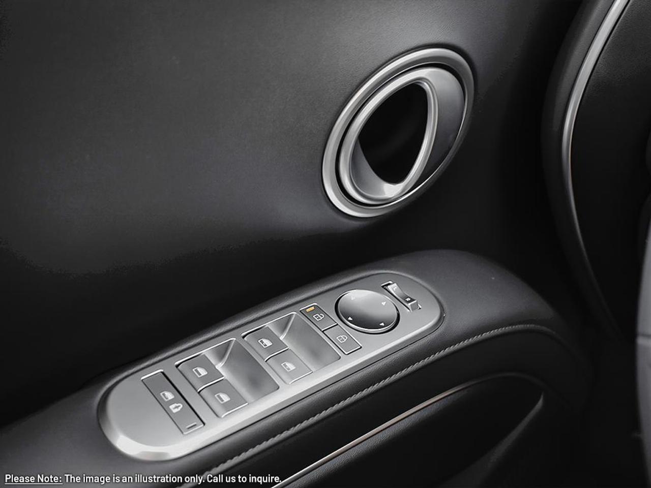 2027 Hyundai PALISADE  Photo