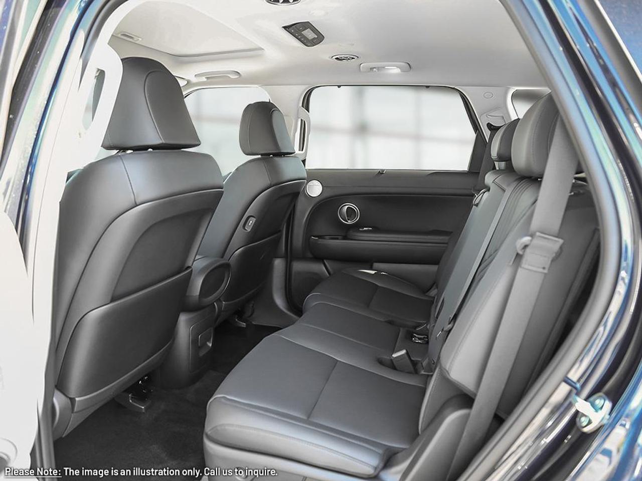 2027 Hyundai PALISADE  Photo