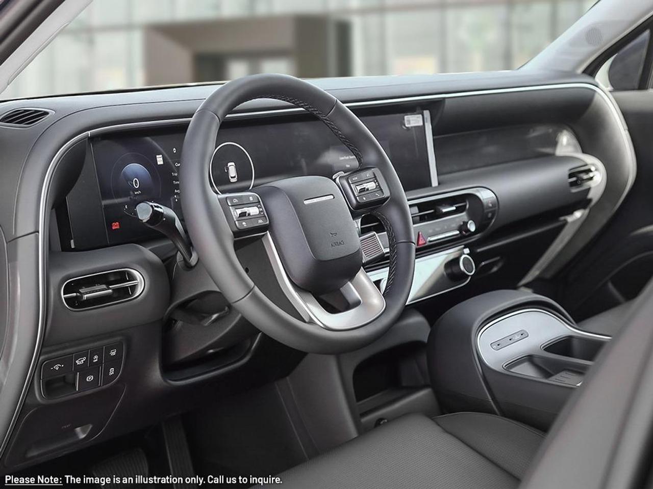 2027 Hyundai PALISADE  Photo