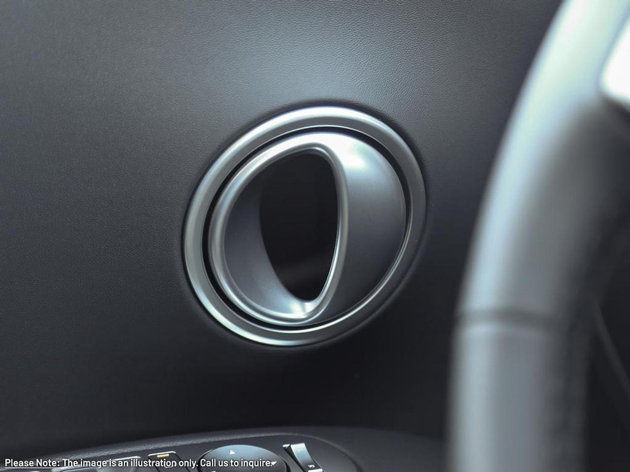 2027 Hyundai PALISADE  Photo