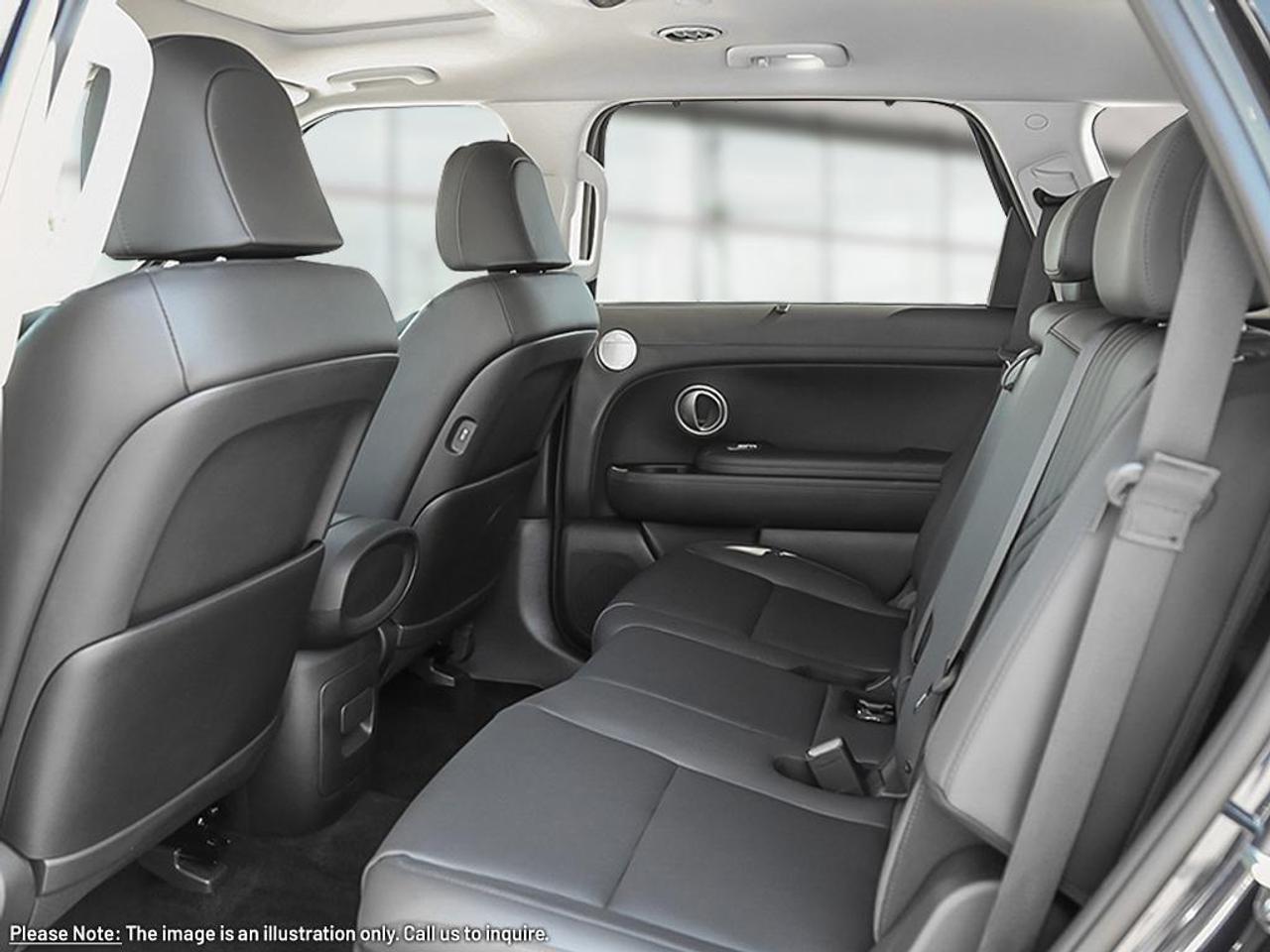2027 Hyundai PALISADE  Photo