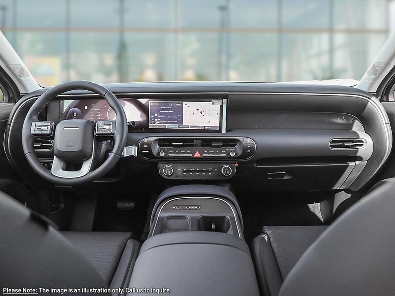 2027 Hyundai PALISADE  Photo
