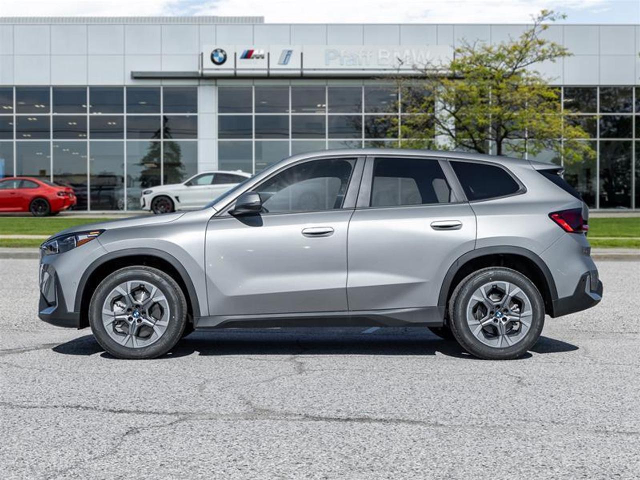 2026 BMW X1 xDrive28i 4dr All-wheel Drive Sports Activity Vehicle Photo
