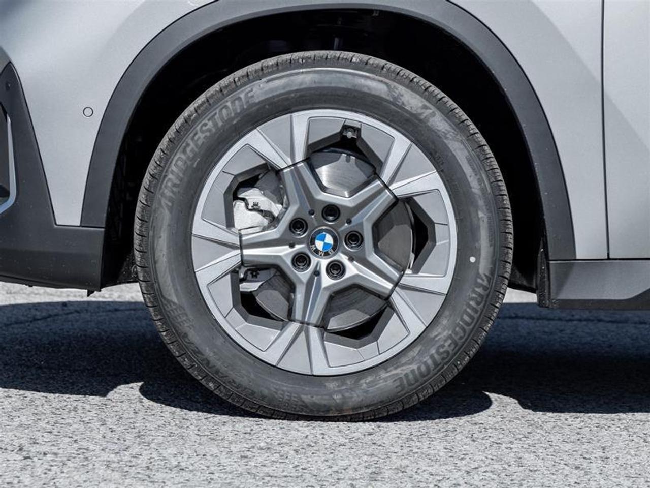 2026 BMW X1 xDrive28i 4dr All-wheel Drive Sports Activity Vehicle Photo