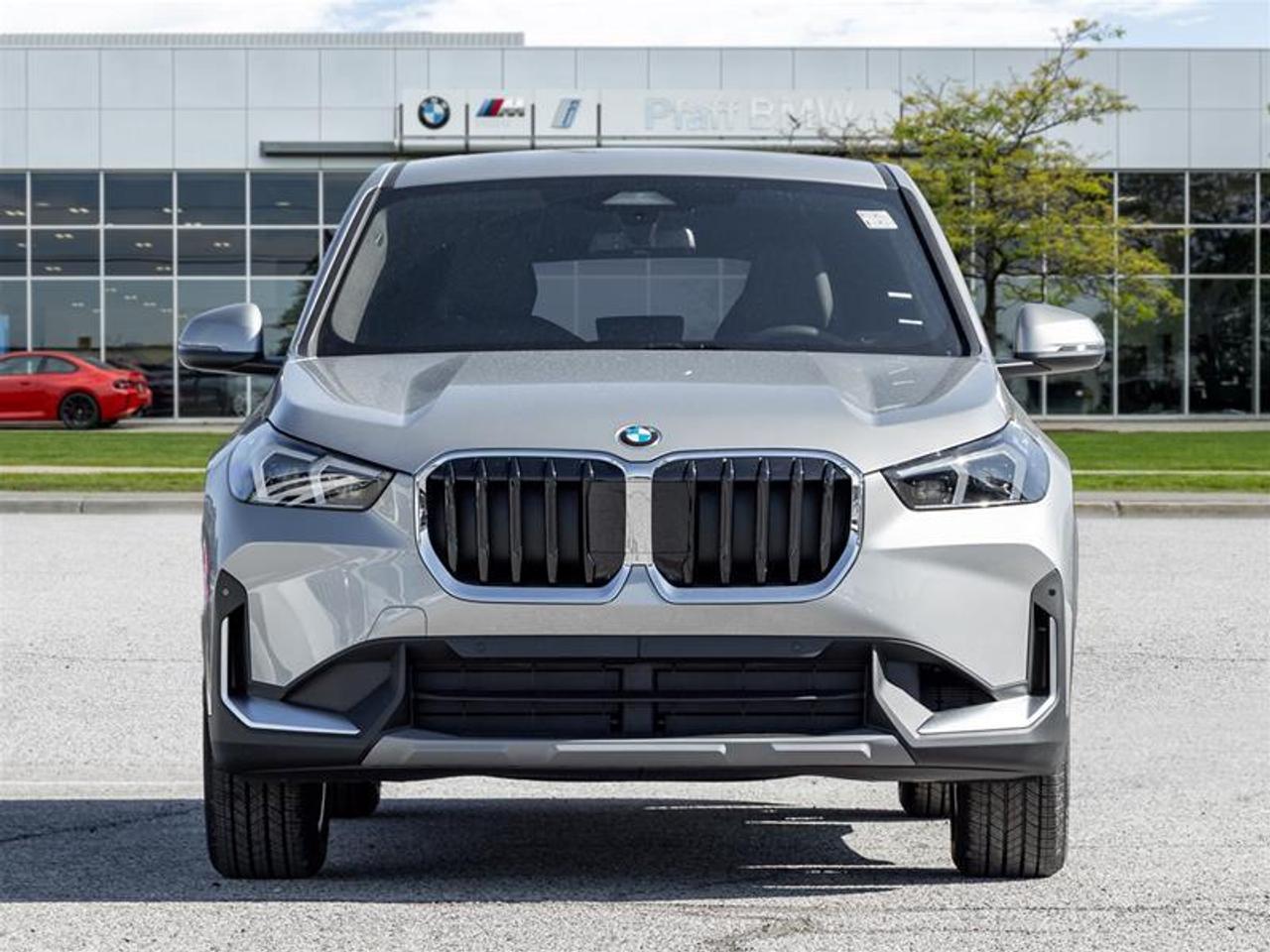 2026 BMW X1 xDrive28i 4dr All-wheel Drive Sports Activity Vehicle Photo