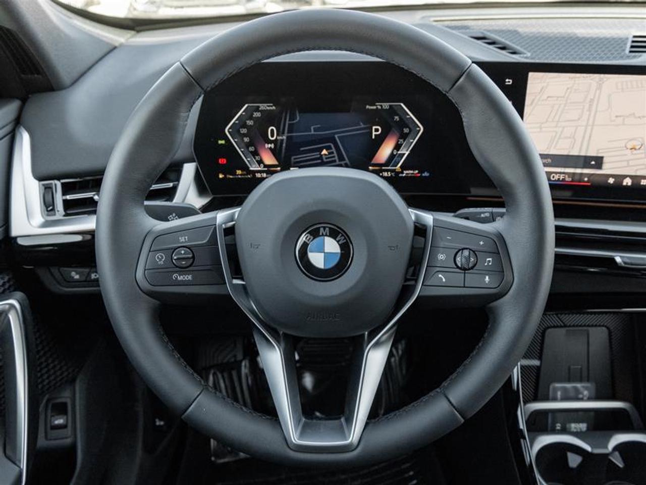 2026 BMW X1 xDrive28i 4dr All-wheel Drive Sports Activity Vehicle Photo