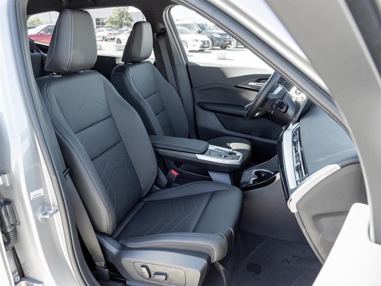 2026 BMW X1 xDrive28i 4dr All-wheel Drive Sports Activity Vehicle Photo