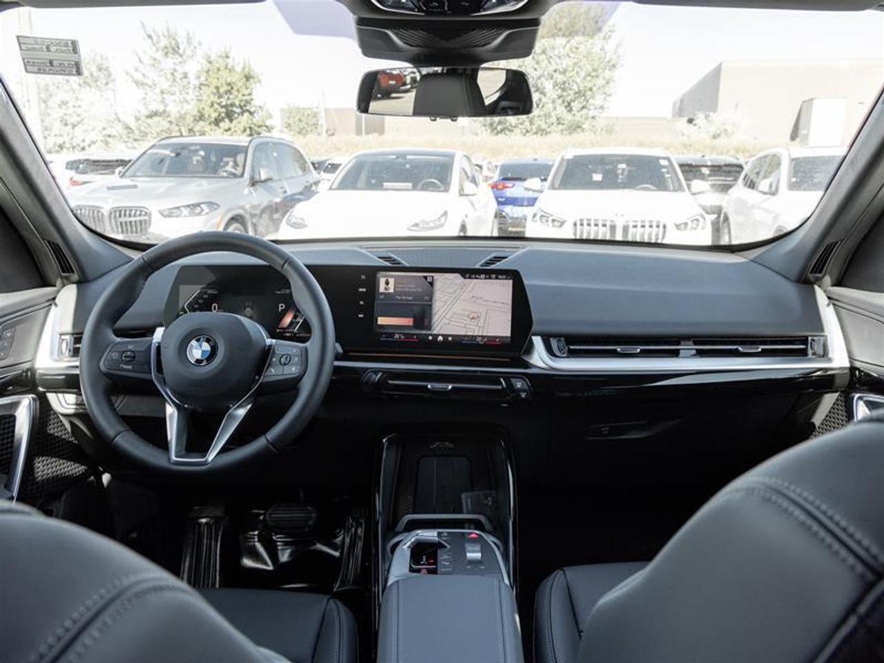 2026 BMW X1 xDrive28i 4dr All-wheel Drive Sports Activity Vehicle Photo