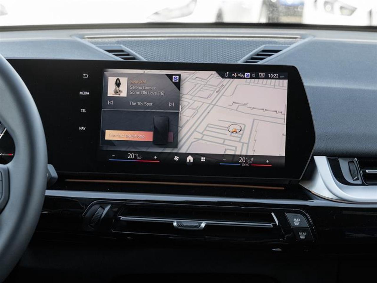 2026 BMW X1 xDrive28i 4dr All-wheel Drive Sports Activity Vehicle Photo