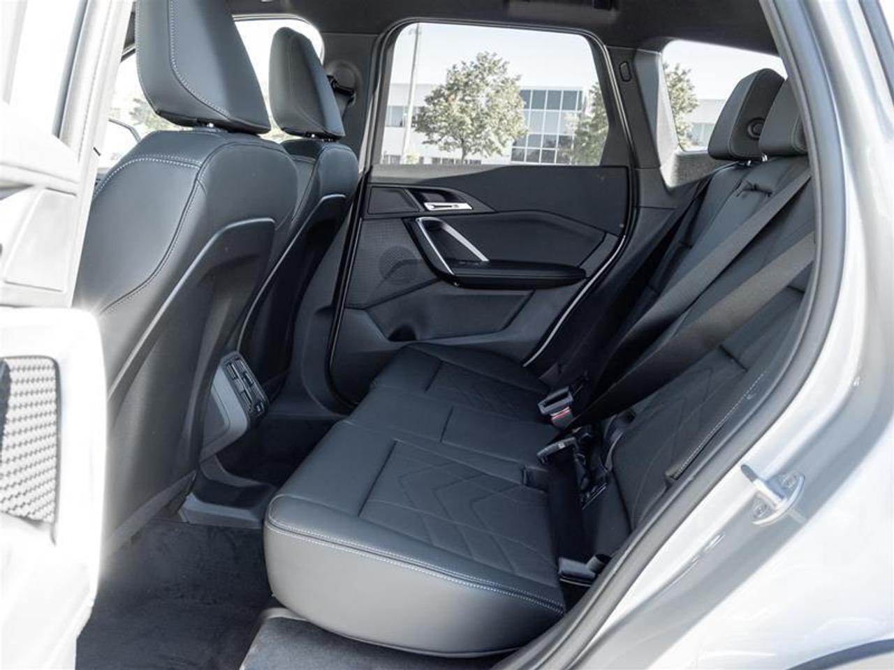 2026 BMW X1 xDrive28i 4dr All-wheel Drive Sports Activity Vehicle Photo