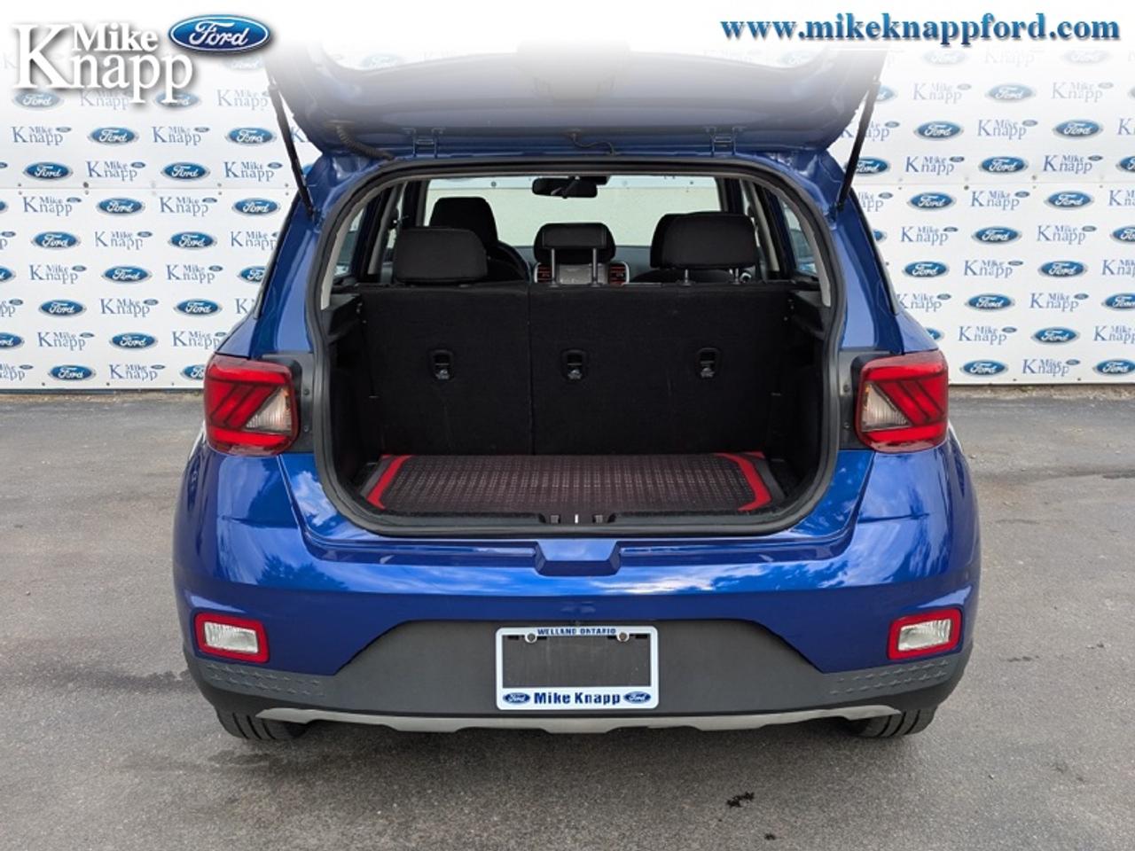 2020 Hyundai Venue PREFERRED Photo