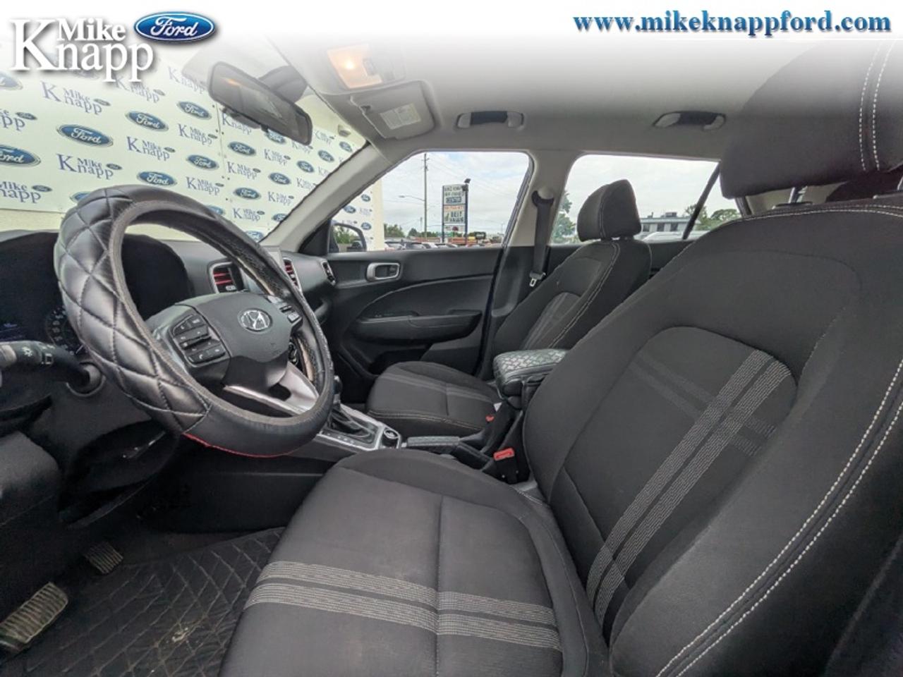 2020 Hyundai Venue PREFERRED Photo