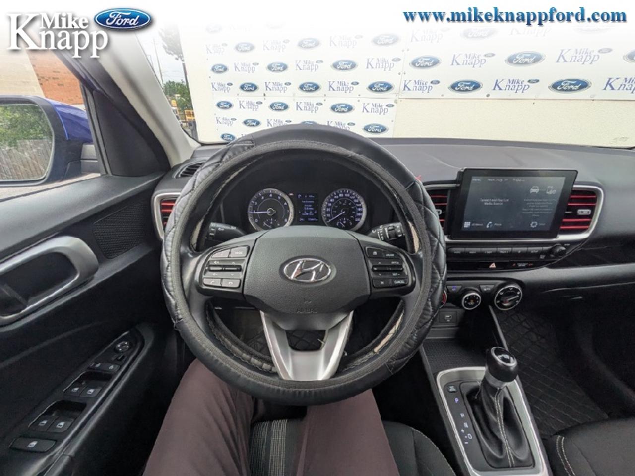 2020 Hyundai Venue PREFERRED Photo