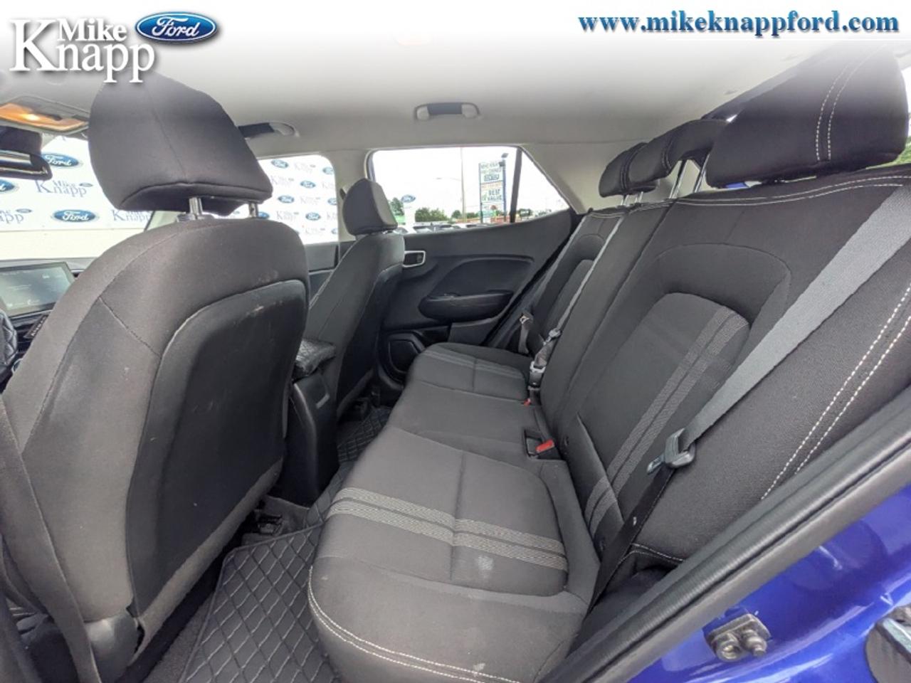 2020 Hyundai Venue PREFERRED Photo
