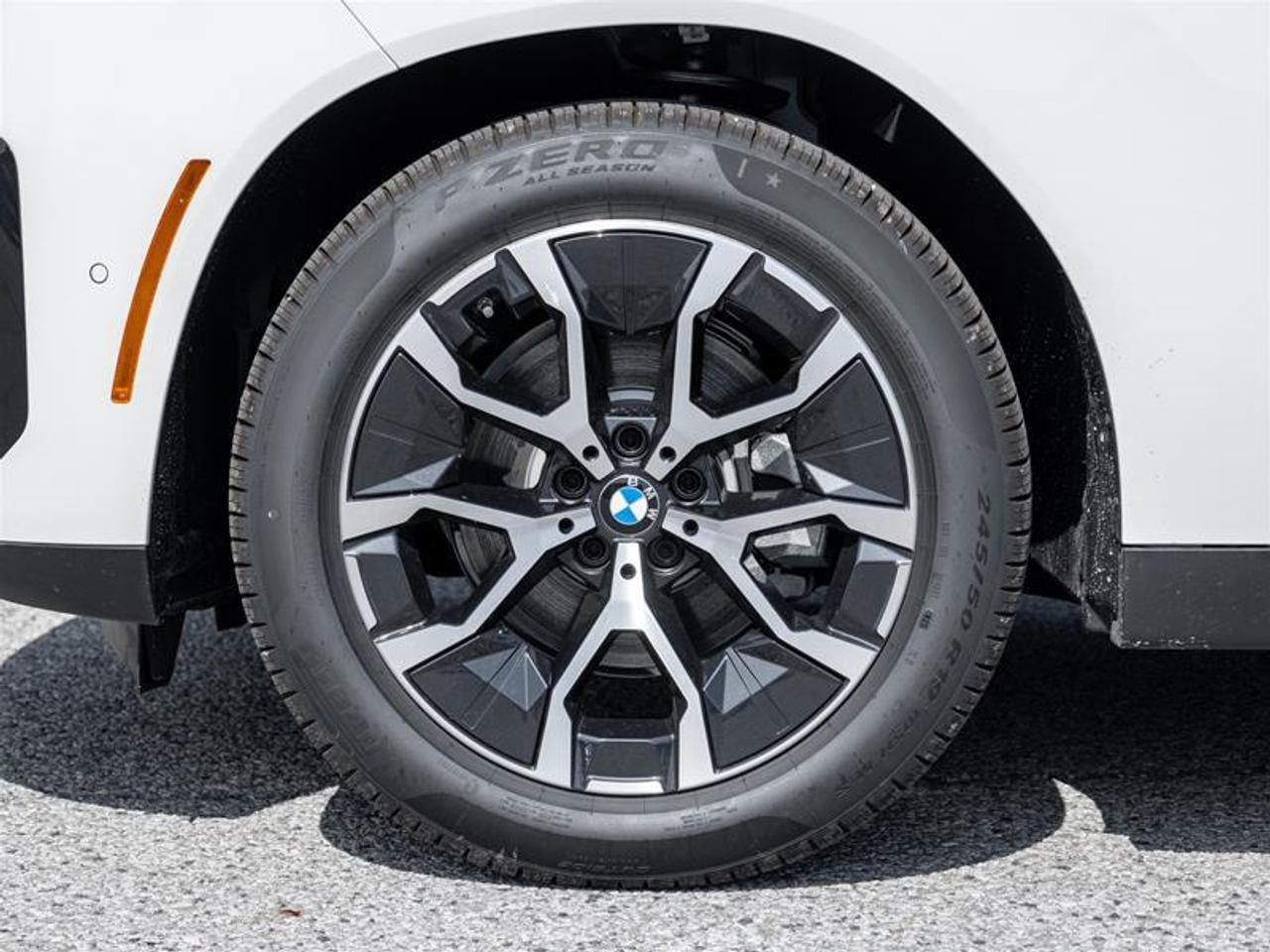 2026 BMW X3 30 xDrive 4dr All-Wheel Drive Sports Activity Vehicle Photo