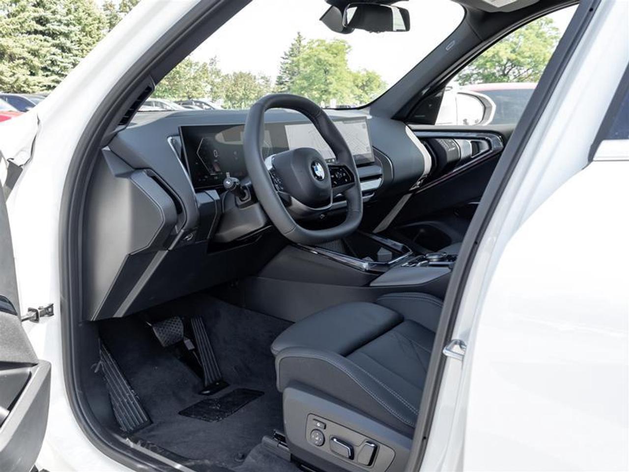 2026 BMW X3 30 xDrive 4dr All-Wheel Drive Sports Activity Vehicle Photo