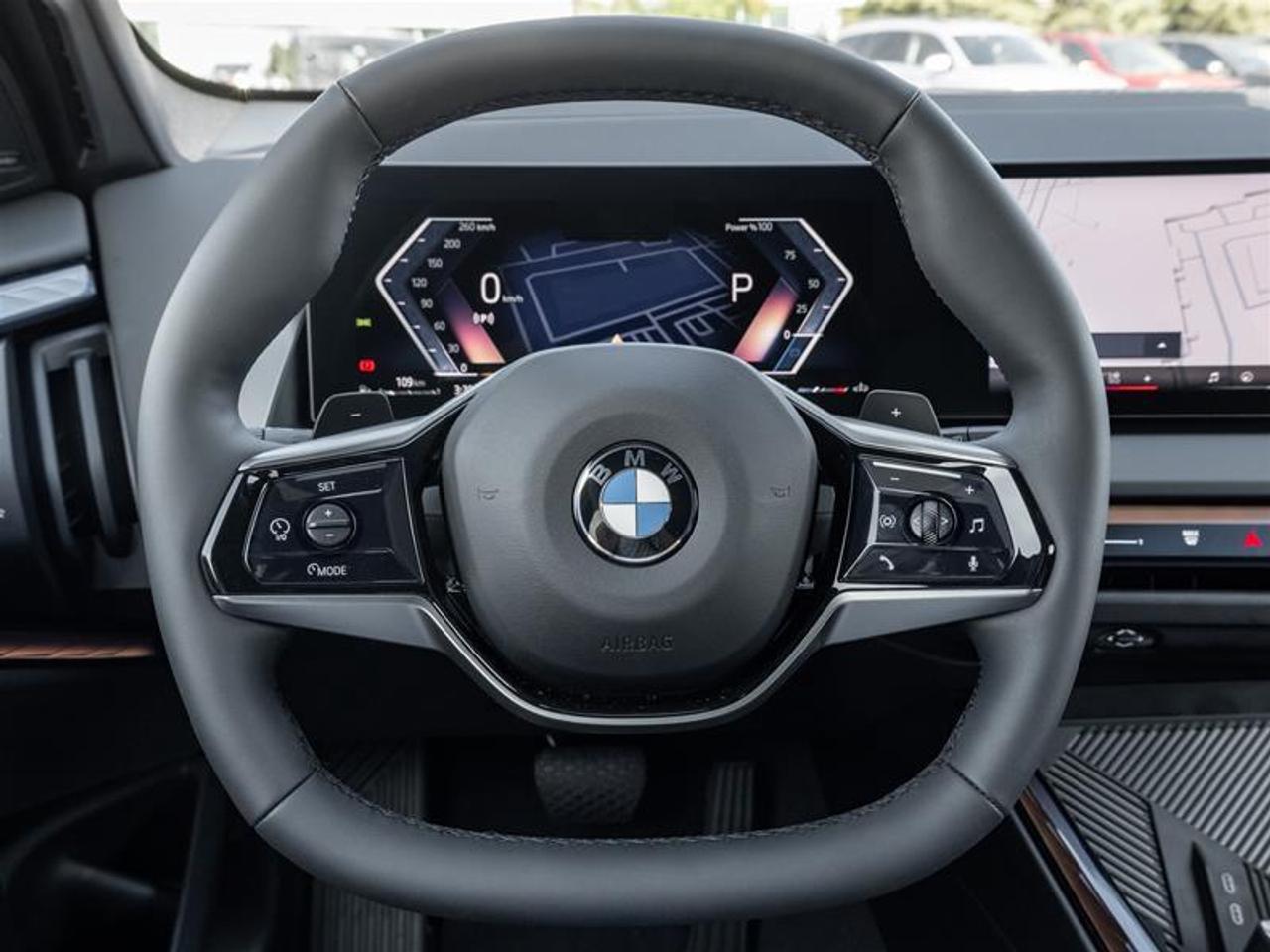 2026 BMW X3 30 xDrive 4dr All-Wheel Drive Sports Activity Vehicle Photo