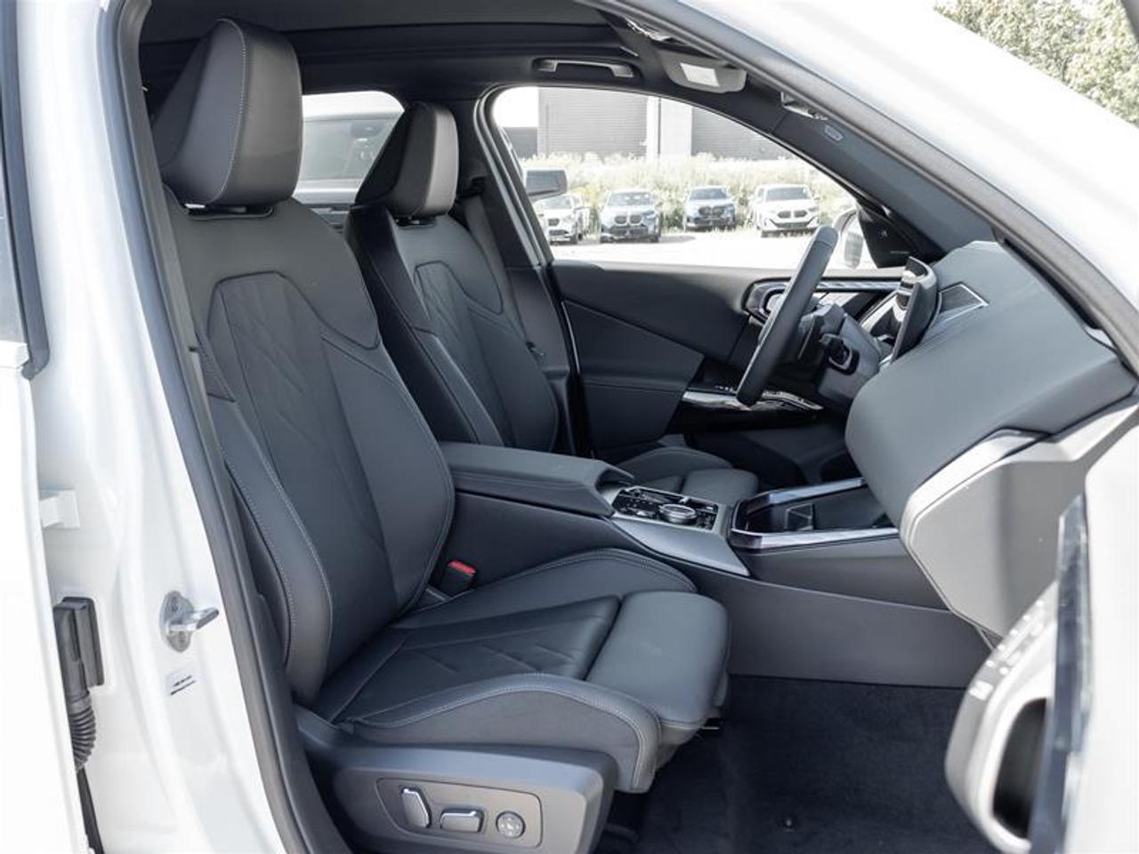2026 BMW X3 30 xDrive 4dr All-Wheel Drive Sports Activity Vehicle Photo