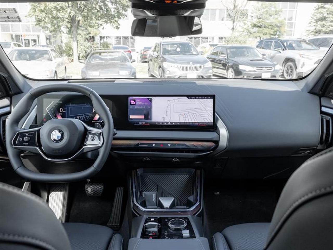 2026 BMW X3 30 xDrive 4dr All-Wheel Drive Sports Activity Vehicle Photo