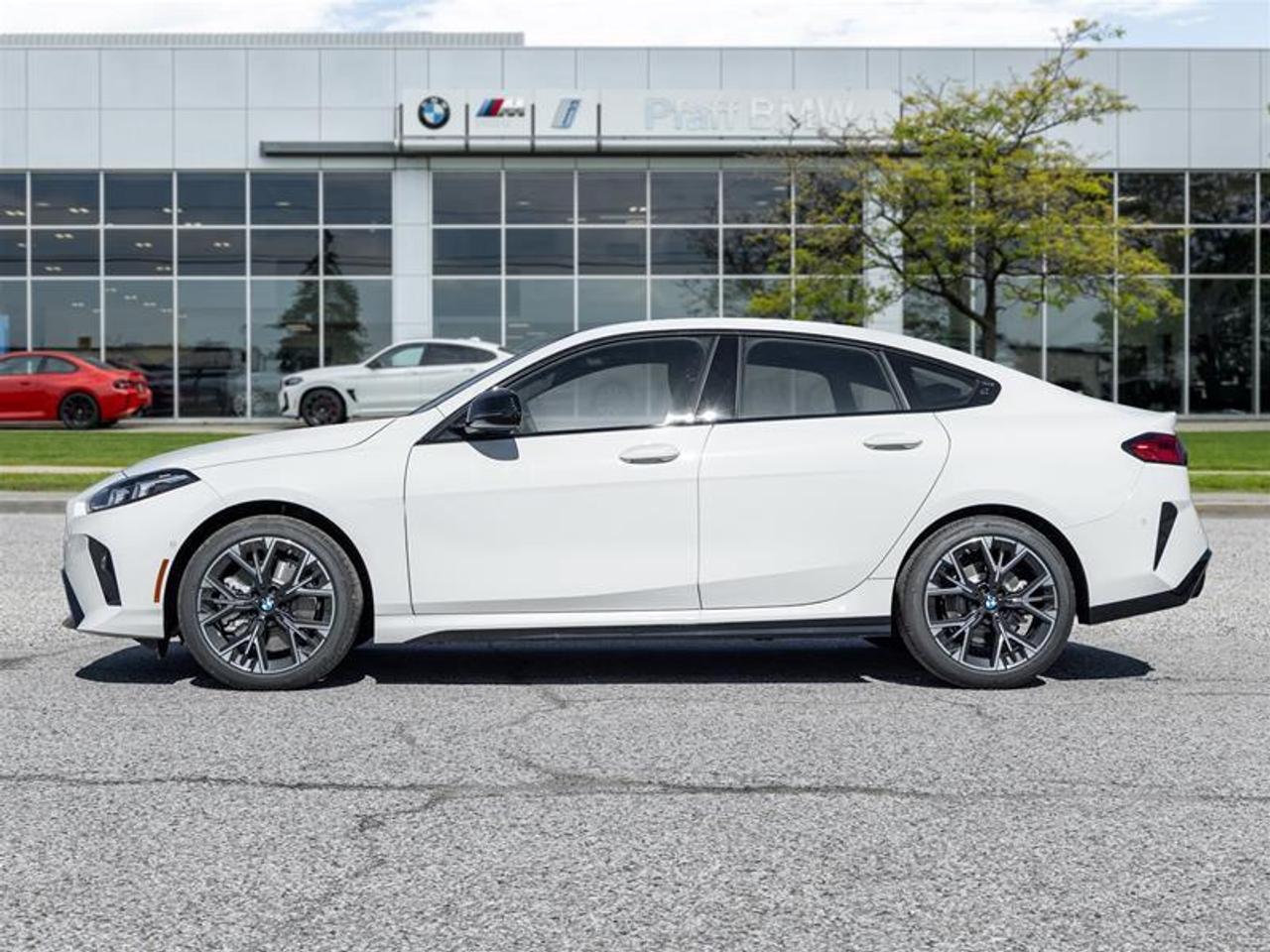 2027 BMW 228 Gran Coupe xDrive 4dr All-Wheel Drive Photo