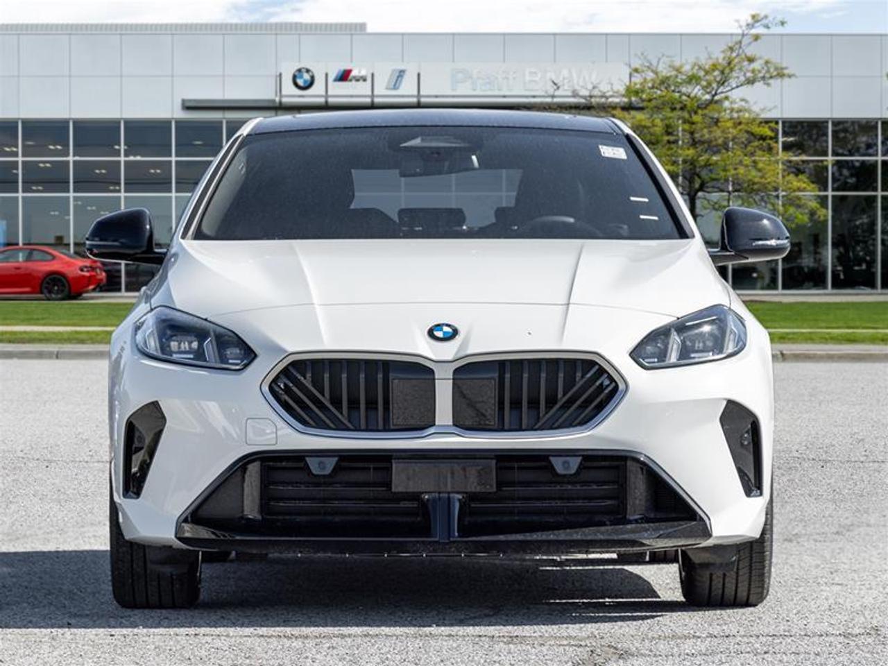 2027 BMW 228 Gran Coupe xDrive 4dr All-Wheel Drive Photo