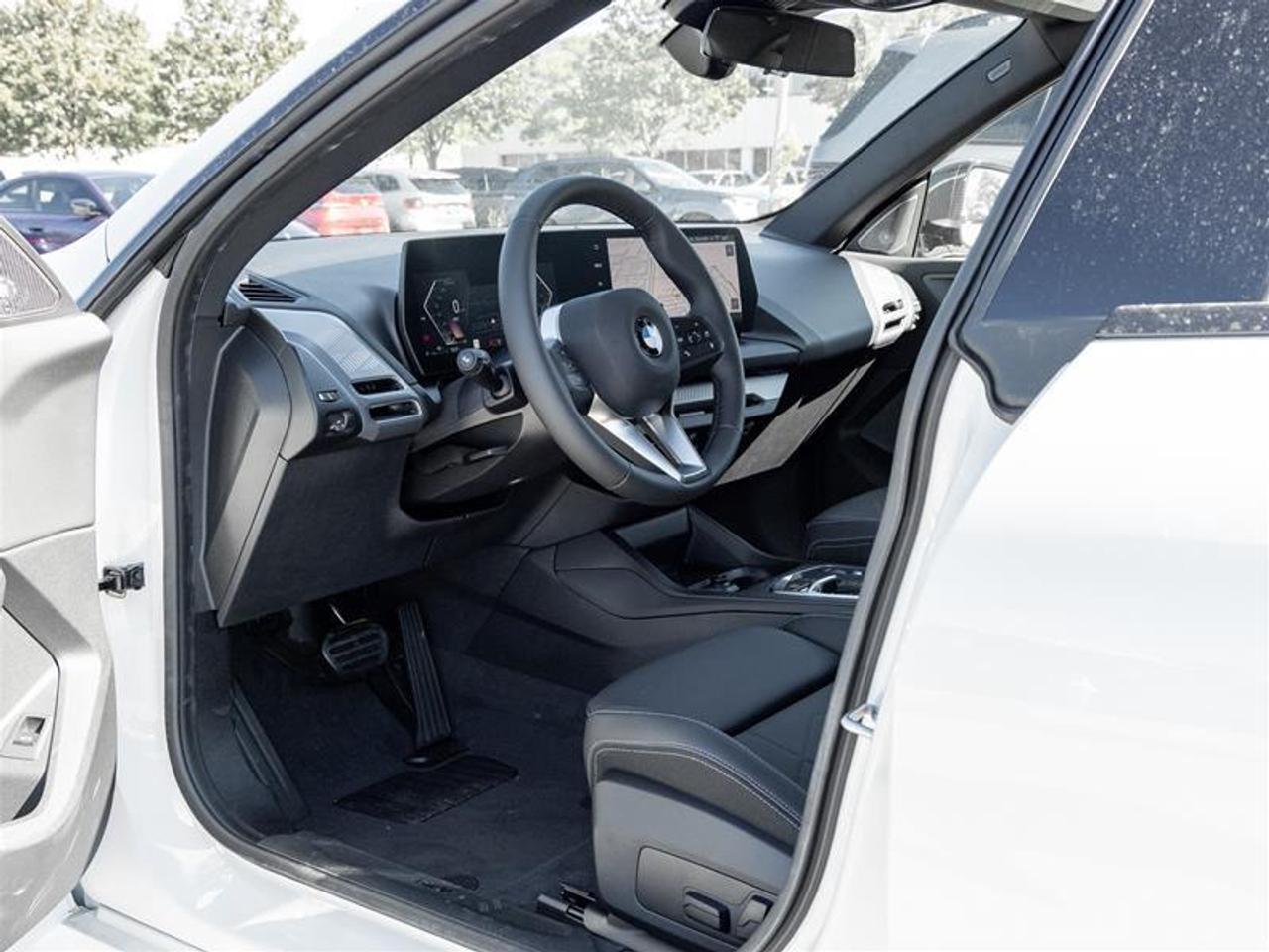 2027 BMW 228 Gran Coupe xDrive 4dr All-Wheel Drive Photo