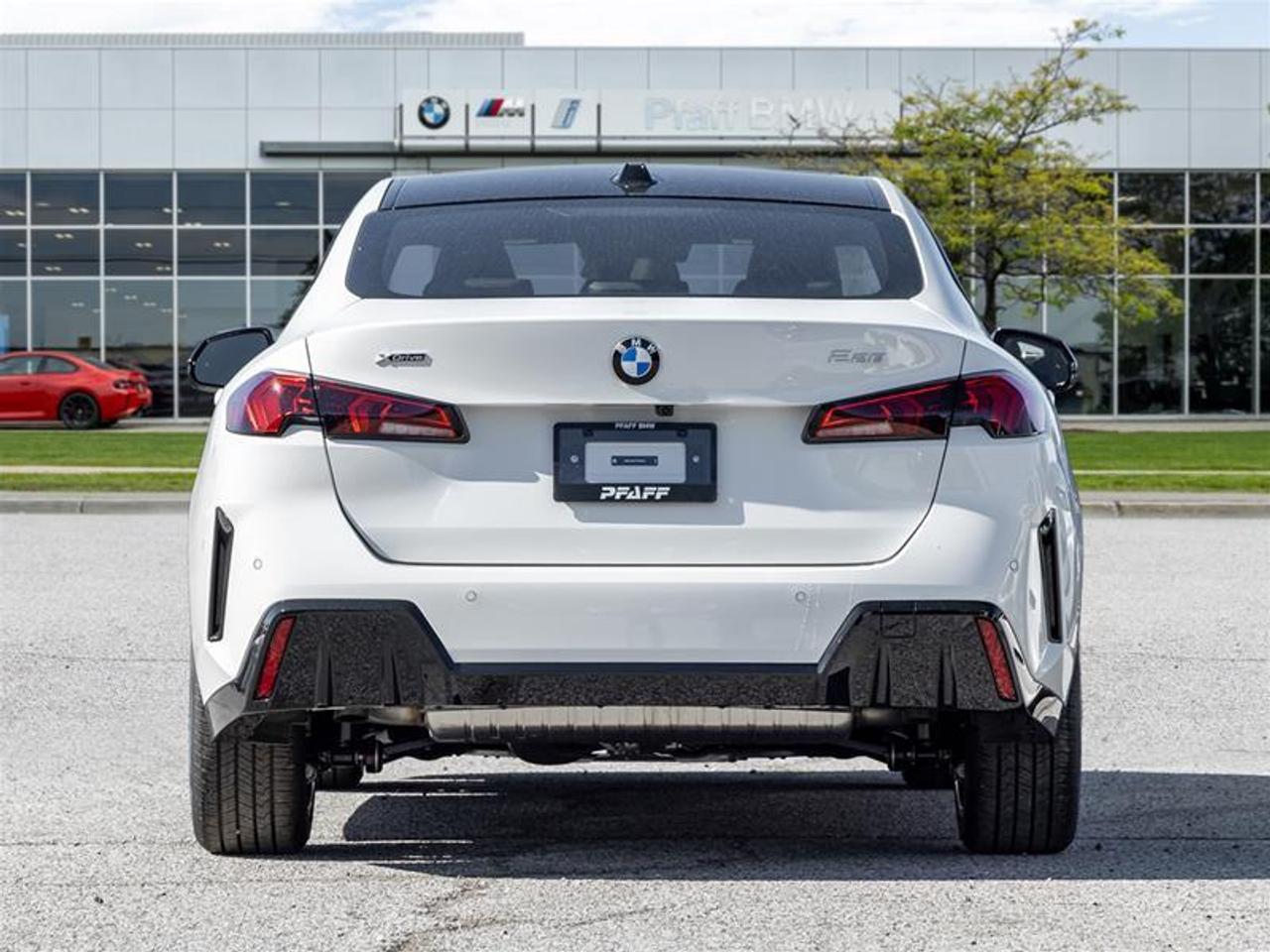 2027 BMW 228 Gran Coupe xDrive 4dr All-Wheel Drive Photo