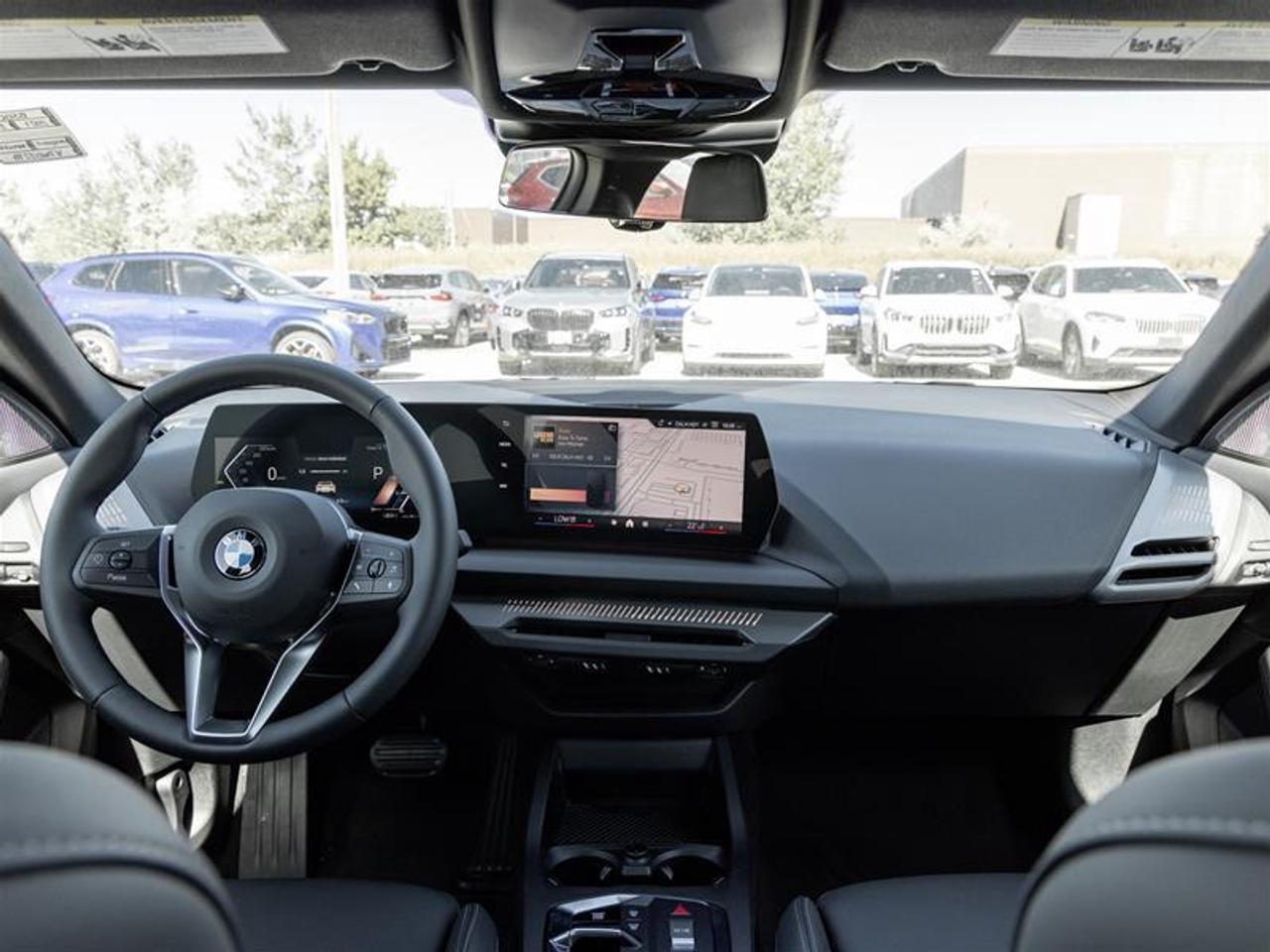 2027 BMW 228 Gran Coupe xDrive 4dr All-Wheel Drive Photo