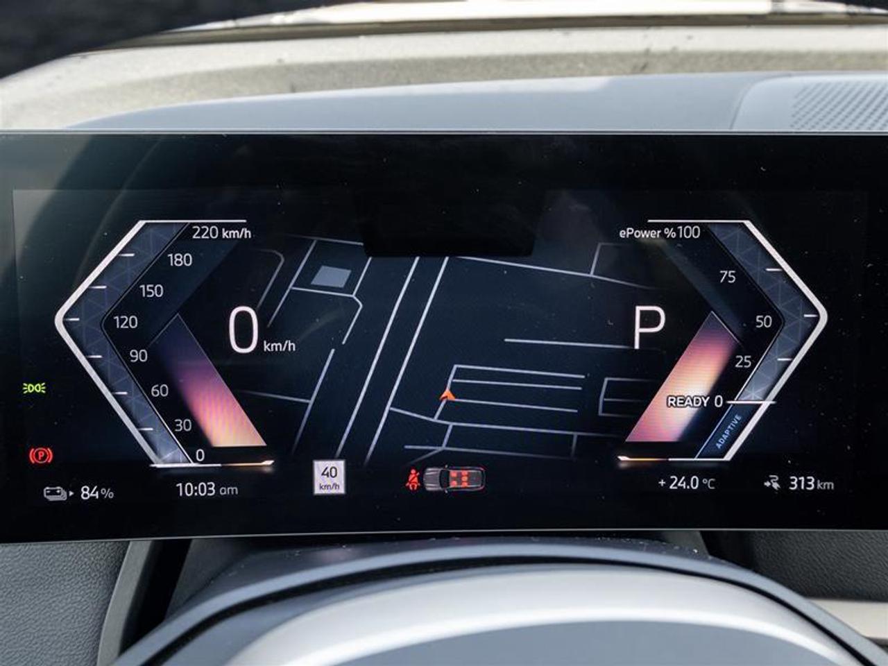 2023 BMW iX xDrive40 4dr All-Wheel Drive Sports Activity Vehicle Photo