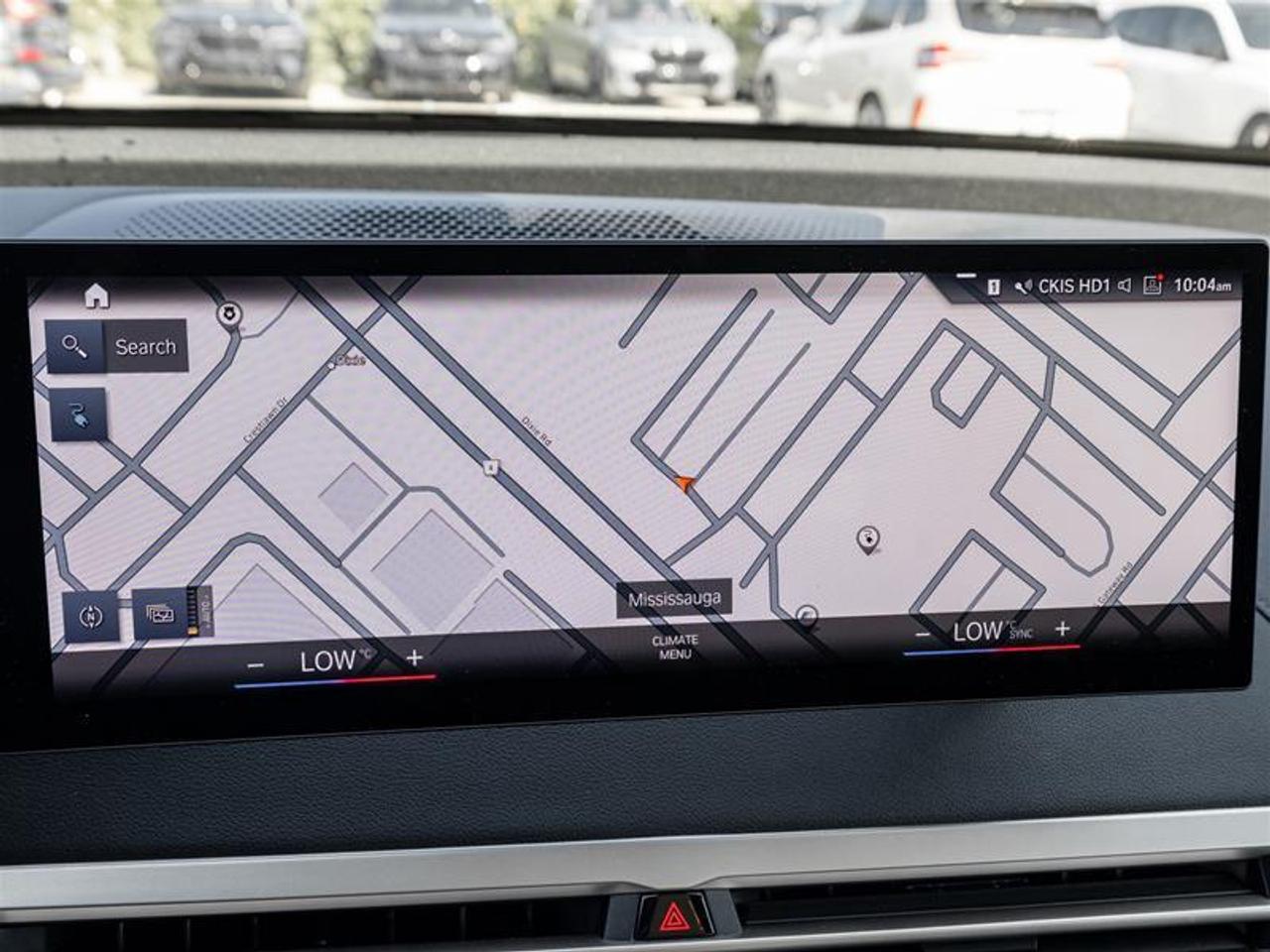 2023 BMW iX xDrive40 4dr All-Wheel Drive Sports Activity Vehicle Photo