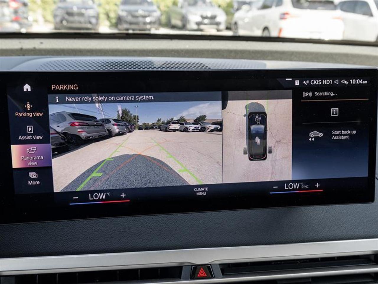 2023 BMW iX xDrive40 4dr All-Wheel Drive Sports Activity Vehicle Photo