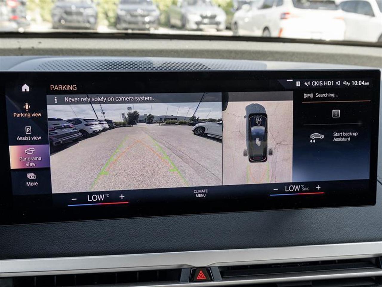 2023 BMW iX xDrive40 4dr All-Wheel Drive Sports Activity Vehicle Photo