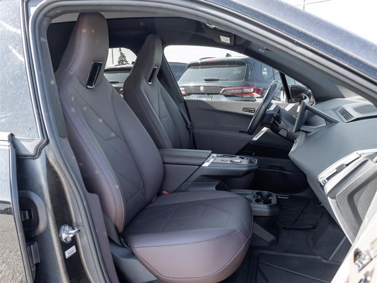2023 BMW iX xDrive40 4dr All-Wheel Drive Sports Activity Vehicle Photo