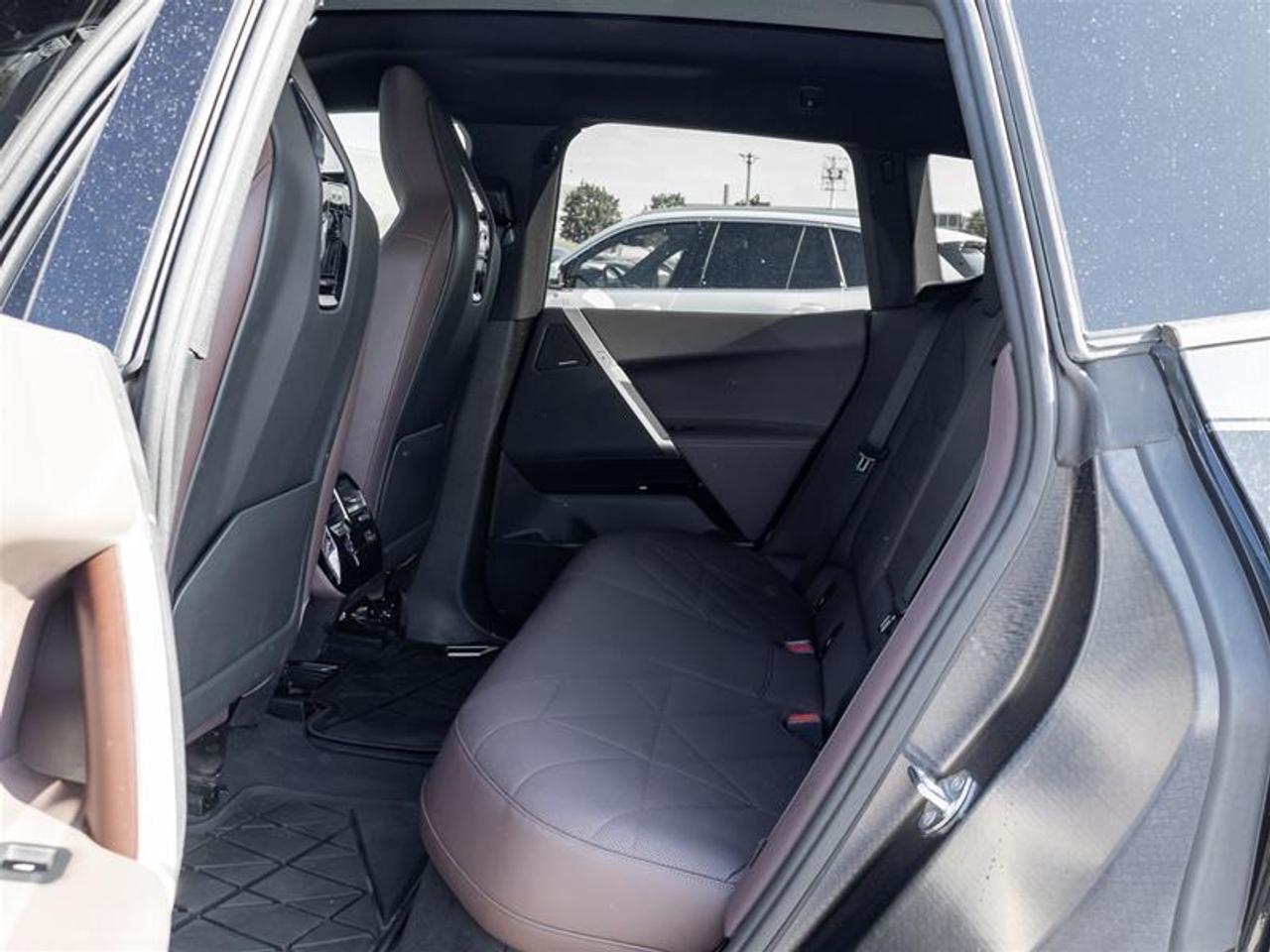 2023 BMW iX xDrive40 4dr All-Wheel Drive Sports Activity Vehicle Photo