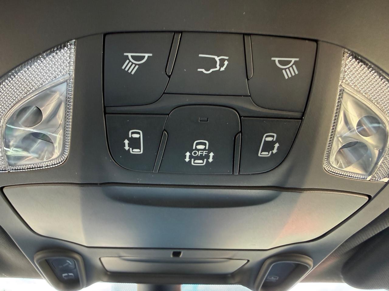 2025 Chrysler Pacifica Limited Front-Wheel Drive Passenger Van Photo