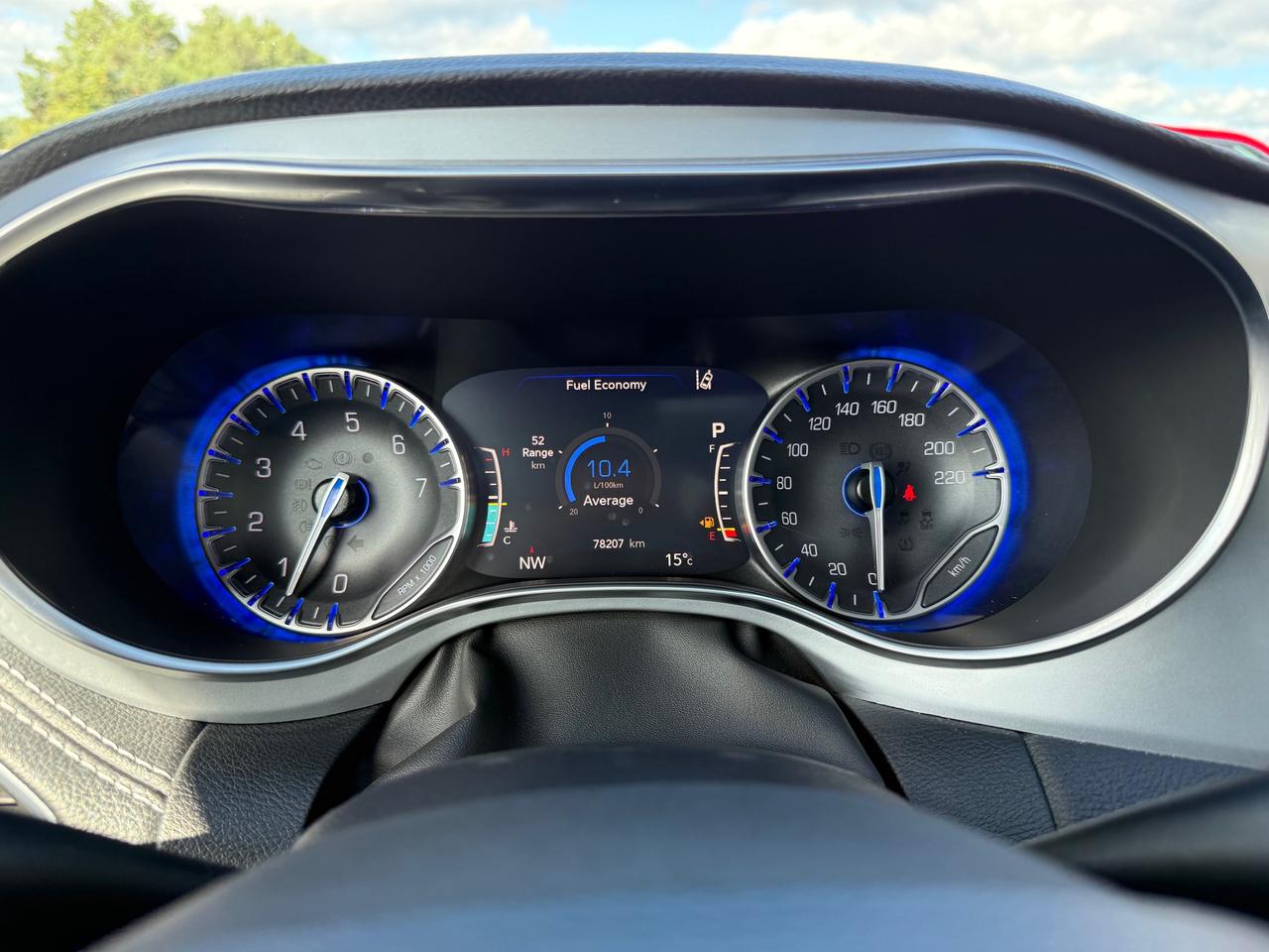 2025 Chrysler Pacifica Limited Front-Wheel Drive Passenger Van Photo