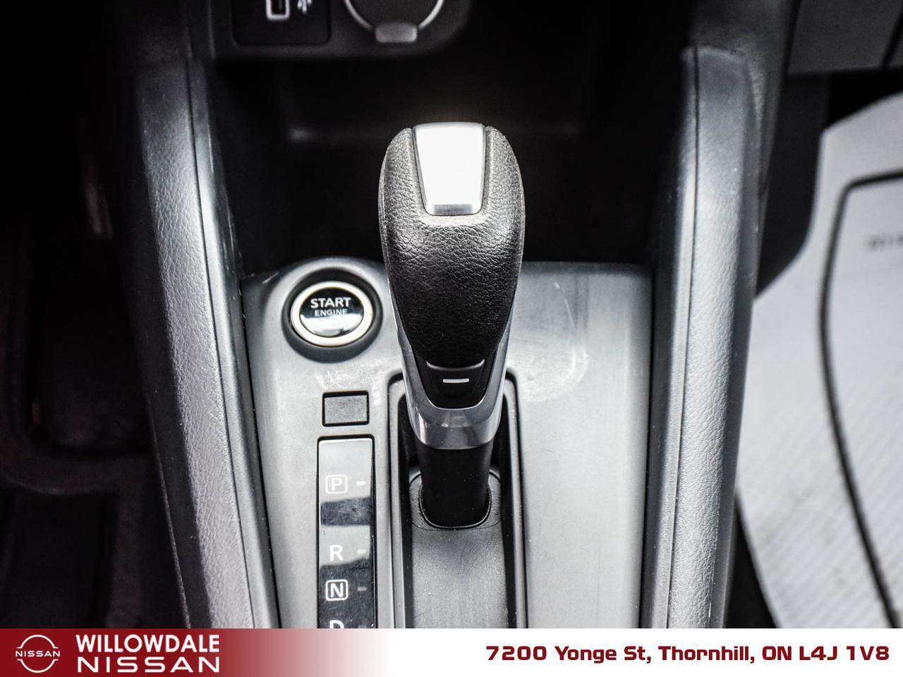2024 Nissan Kicks S 4dr Front-Wheel Drive Photo