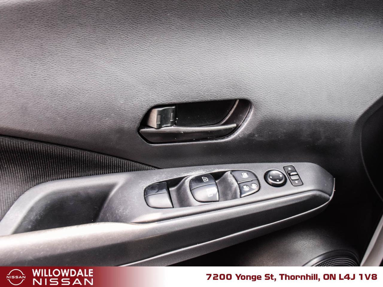 2024 Nissan Kicks S 4dr Front-Wheel Drive Photo