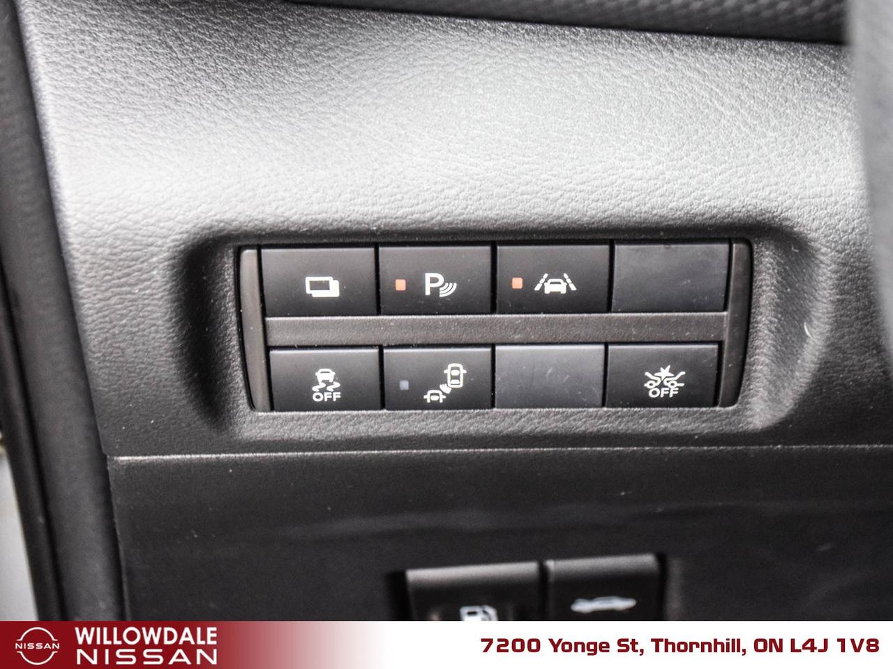 2024 Nissan Kicks S 4dr Front-Wheel Drive Photo
