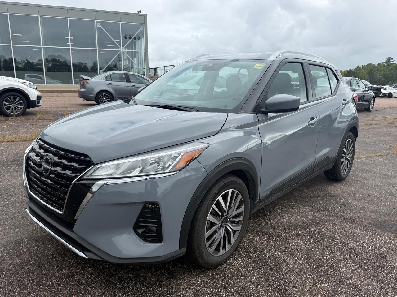 EX DAILY RENTAL