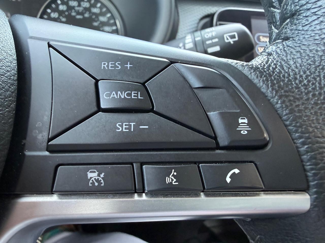 2025 Nissan Kicks Play SV 4dr Front-Wheel Drive Photo