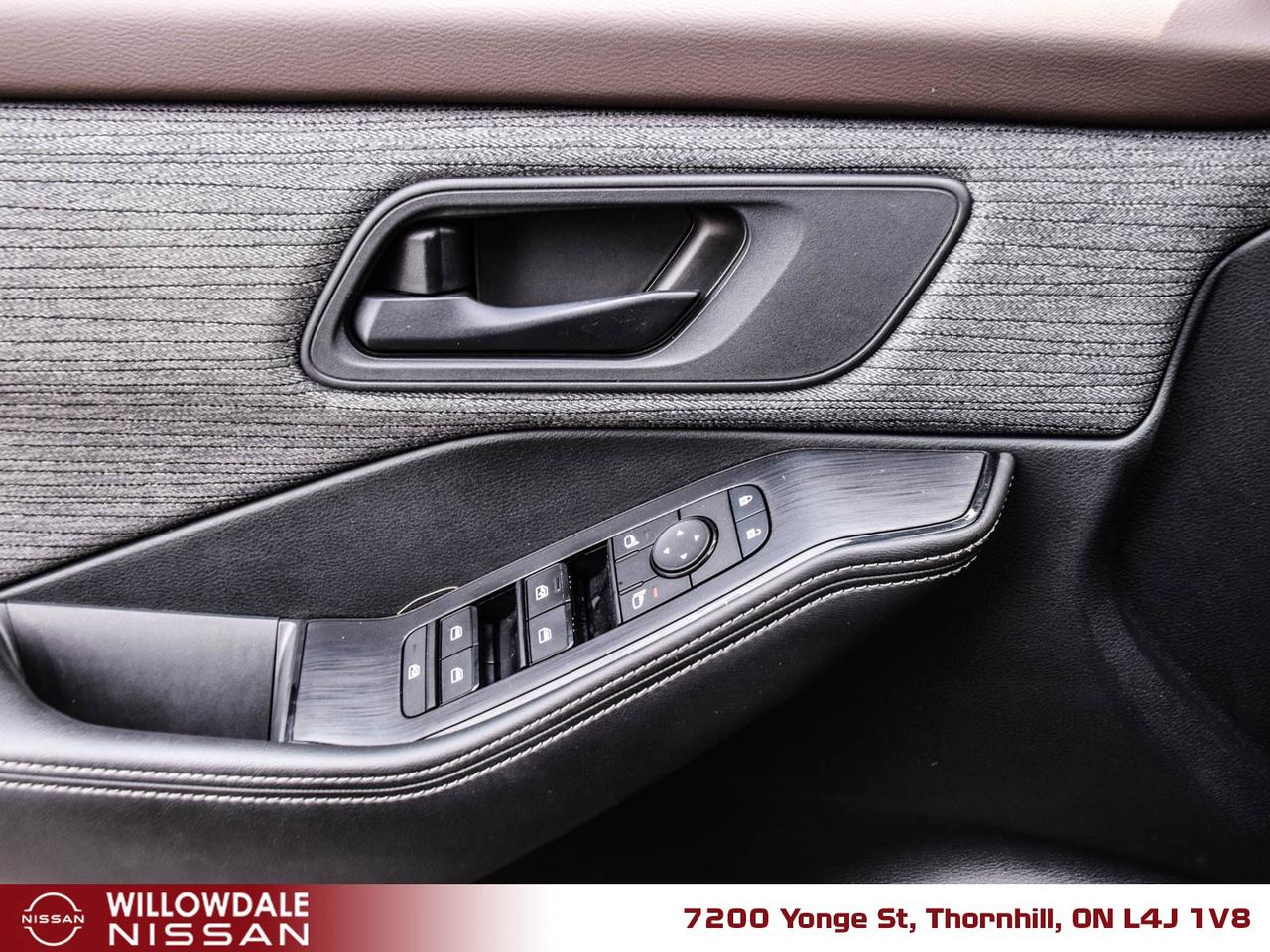 2021 Nissan Rogue S 4dr Front-wheel Drive Photo