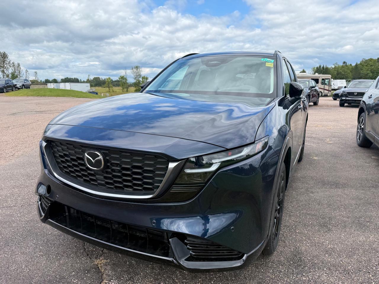 2026 Mazda CX-5 GT 4dr i-ACTIV All-Wheel Drive Sport Utility Photo