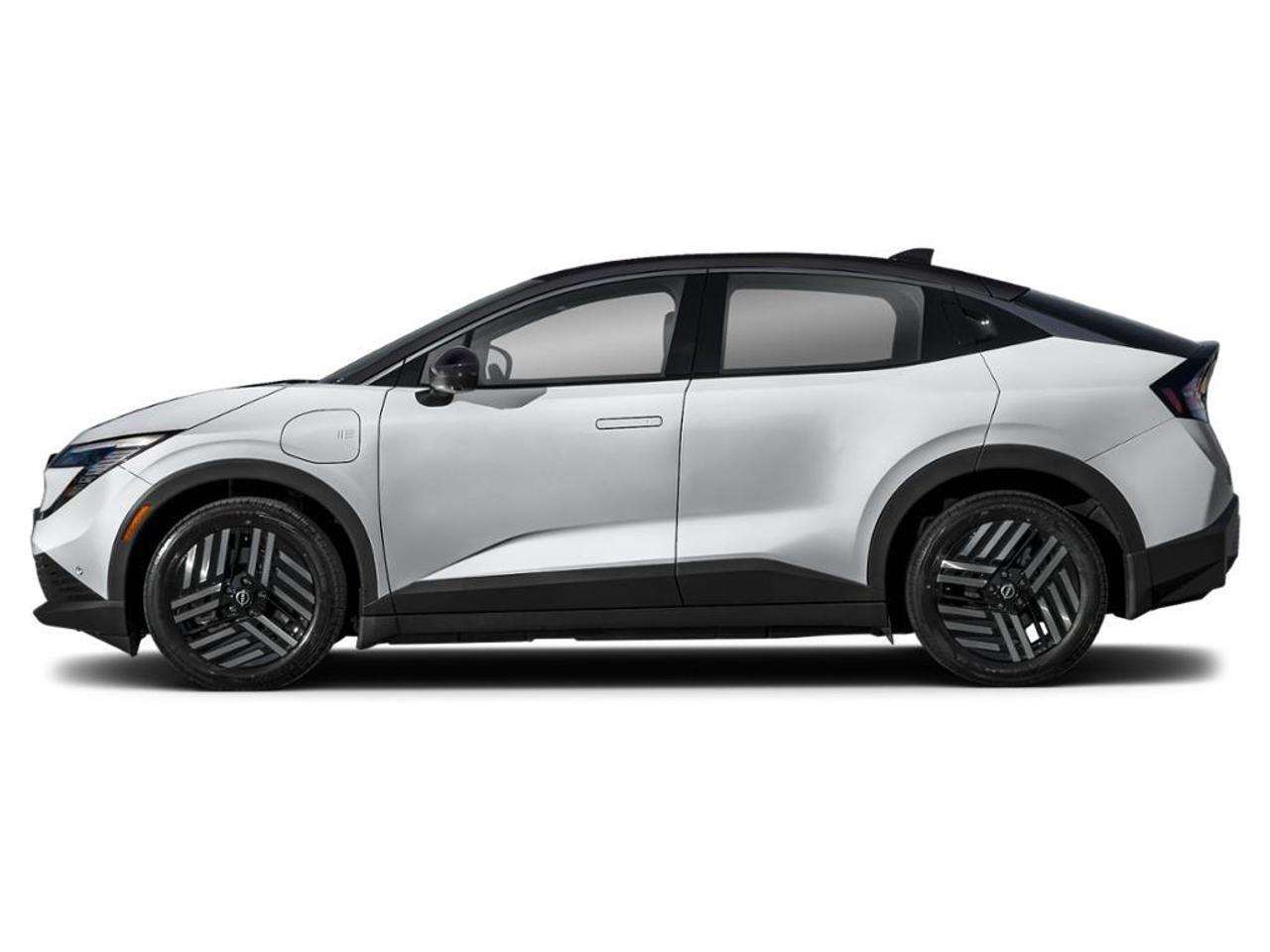 2026 Nissan Leaf SV+ 4dr Front-Wheel Drive Photo