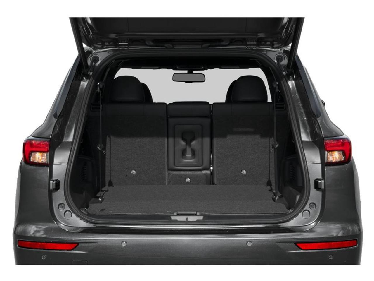 2026 Nissan Rogue PHEV Platinum 4dr All-Wheel Drive Sport Utility Photo
