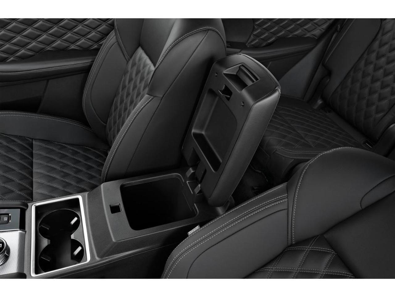 2026 Nissan Rogue PHEV Platinum 4dr All-Wheel Drive Sport Utility Photo