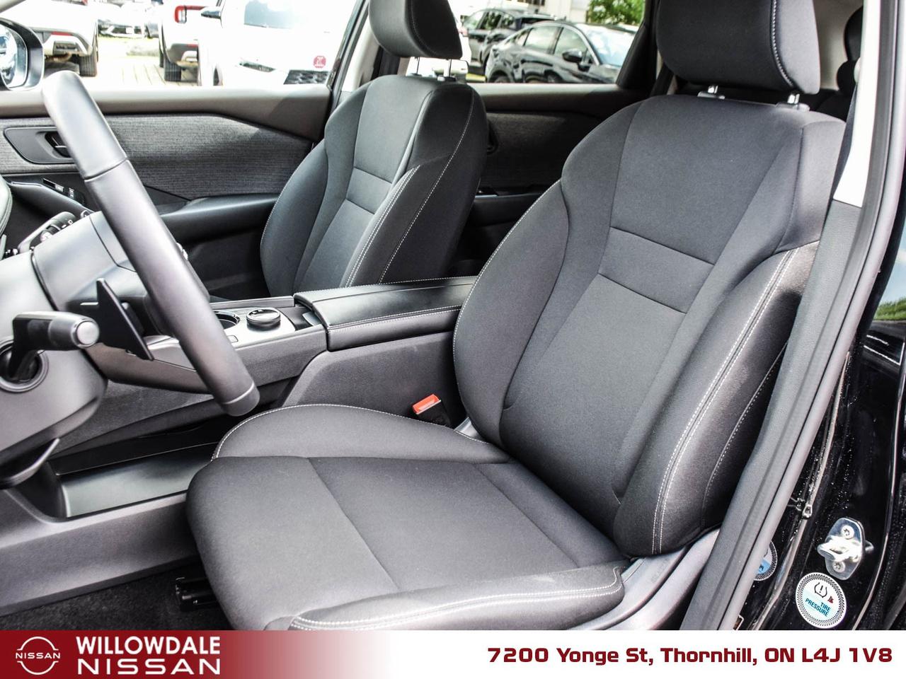2023 Nissan Rogue S 4dr All-Wheel Drive Sport Utility Photo