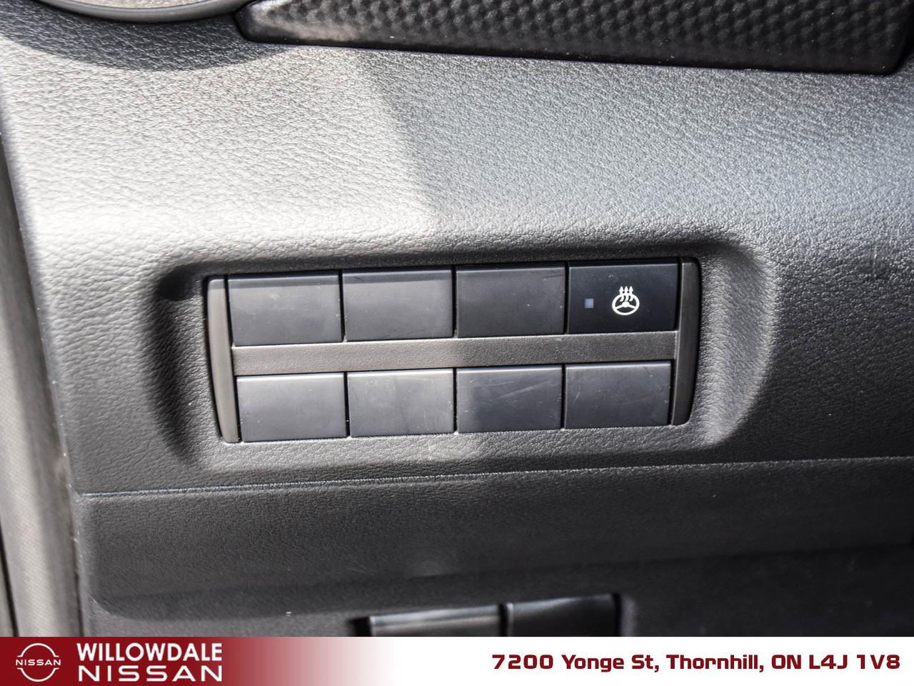 2021 Nissan Kicks SV 4dr Front-Wheel Drive Photo